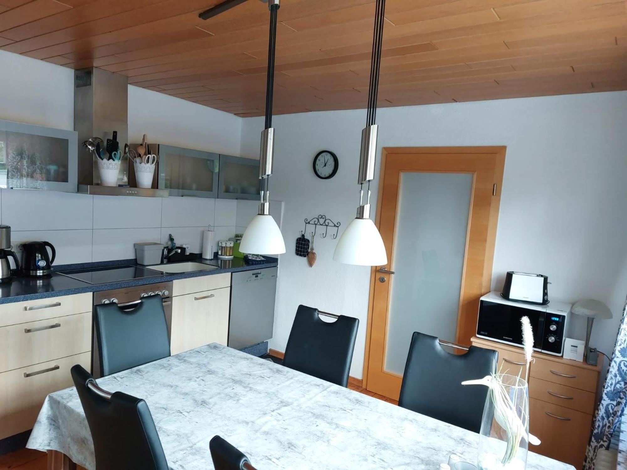 Voslapper Seeluft Villa Wilhelmshaven Exterior photo
